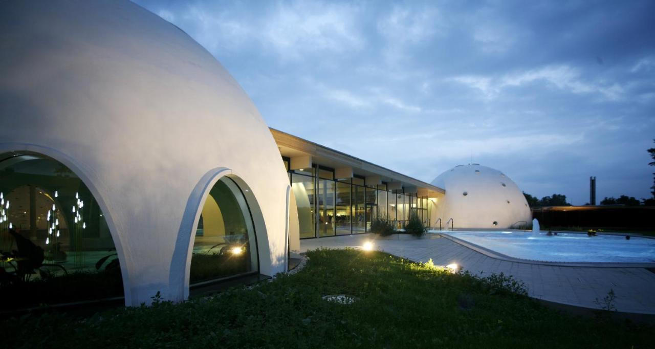 Naturhaus Luminus Bad Aibling Extérieur photo