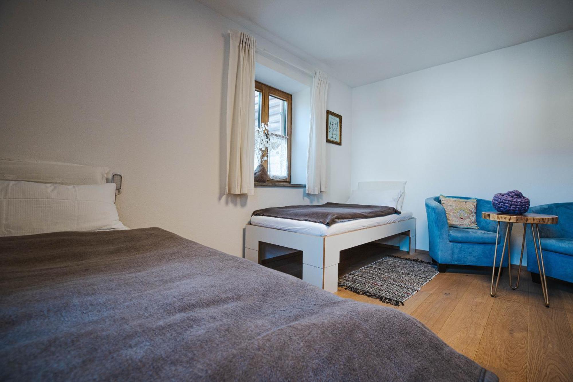 Naturhaus Luminus Bad Aibling Extérieur photo
